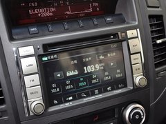 2014款 3.0L 自动 精英超越版 7座