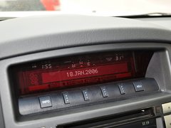 2014款 3.0L 自动 精英超越版 7座