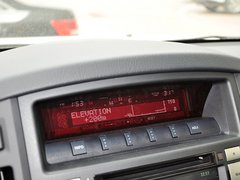 2014款 3.0L 自动 精英超越版 7座