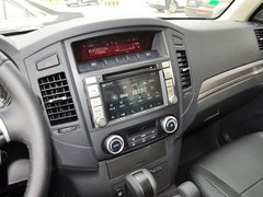2014款 3.0L 自动 精英超越版 7座