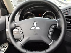 2014款 3.0L 自动 精英超越版 7座