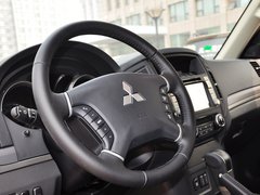 2014款 3.0L 自动 精英超越版 7座