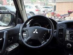 2014款 3.0L 自动 精英超越版 7座