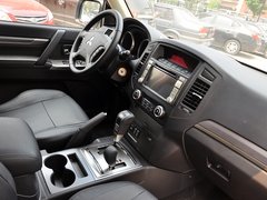 2014款 3.0L 自动 精英超越版 7座