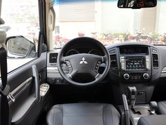 2014款 3.0L 自动 精英超越版 7座