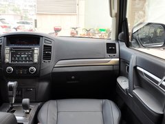2014款 3.0L 自动 精英超越版 7座