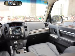 2014款 3.0L 自动 精英超越版 7座