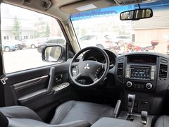 2014款 3.0L 自动 精英超越版 7座