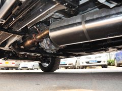 2014款 3.0L 自动 精英超越版 7座