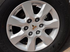 2014款 3.0L 自动 精英超越版 7座
