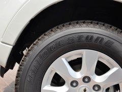 2014款 3.0L 自动 精英超越版 7座