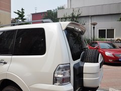 2014款 3.0L 自动 精英超越版 7座