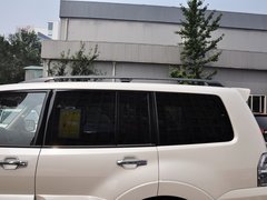2014款 3.0L 自动 精英超越版 7座