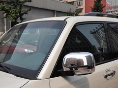 2014款 3.0L 自动 精英超越版 7座