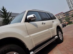 2014款 3.0L 自动 精英超越版 7座