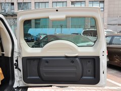 2014款 3.0L 自动 精英超越版 7座
