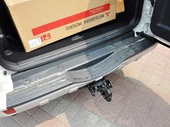 2014款 3.0L 自动 精英超越版 7座