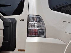 2014款 3.0L 自动 精英超越版 7座