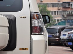 2014款 3.0L 自动 精英超越版 7座