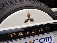 2014款 3.0L 自动 精英超越版 7座