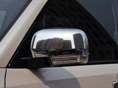 2014款 3.0L 自动 精英超越版 7座