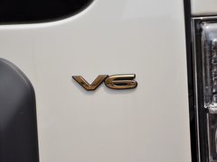 2014款 3.0L 自动 精英超越版 7座