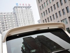2014款 3.0L 自动 精英超越版 7座