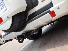 2014款 3.0L 自动 精英超越版 7座