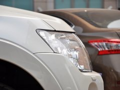 2014款 3.0L 自动 精英超越版 7座