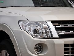 2014款 3.0L 自动 精英超越版 7座