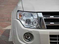 2014款 3.0L 自动 精英超越版 7座