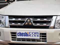 2014款 3.0L 自动 精英超越版 7座