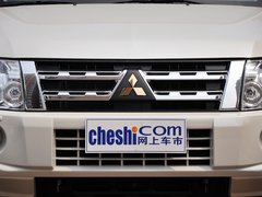 2014款 3.0L 自动 精英超越版 7座