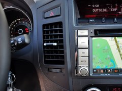 2014款 3.0L 自动 精英版 7座