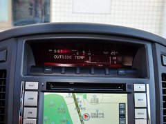 2014款 3.0L 自动 精英版 7座