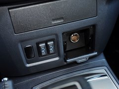帕杰罗 2014款 3.0L 自动 精英版 7座