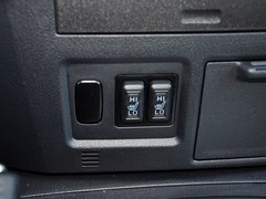 帕杰罗 2014款 3.0L 自动 精英版 7座
