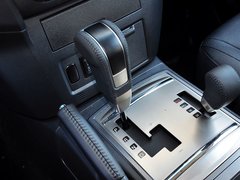 2014款 3.0L 自动 精英版 7座