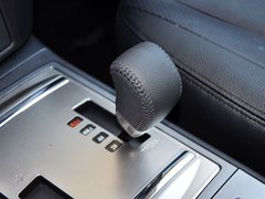 帕杰罗 2014款 3.0L 自动 精英版 7座