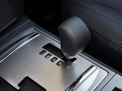 2014款 3.0L 自动 精英版 7座