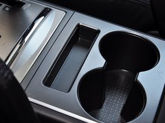 帕杰罗 2014款 3.0L 自动 精英版 7座