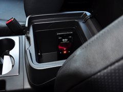 帕杰罗 2014款 3.0L 自动 精英版 7座