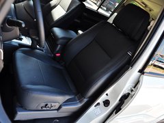 帕杰罗 2014款 3.0L 自动 精英版 7座