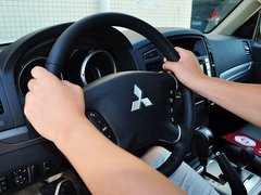 2014款 3.0L 自动 精英版 7座