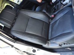 2014款 3.0L 自动 精英版 7座