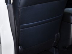 帕杰罗 2014款 3.0L 自动 精英版 7座