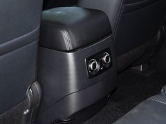 帕杰罗 2014款 3.0L 自动 精英版 7座