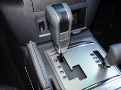 2014款 3.0L 自动 精英版 7座
