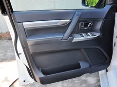 2014款 3.0L 自动 精英版 7座