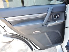 2014款 3.0L 自动 精英版 7座